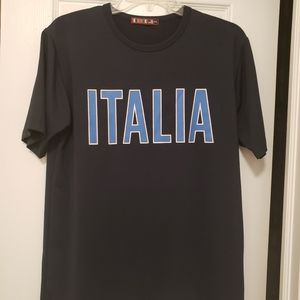 Italia tee